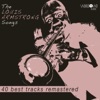 Ella Fitzgerald & Louis Armstrong - Jeepers Creepers