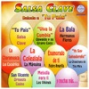 Salsa Clave - Saluda a "Tu Pais"