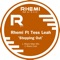 Stepping Out (Rhemi Dub Beats) [feat. Tess Leah] - Rhemi lyrics