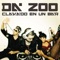 Clavado en un Bar - Da' Zoo lyrics