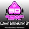 Your Sound - Eufeion & Konekshon lyrics