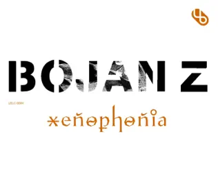 télécharger l'album Bojan Z - Xenophonia