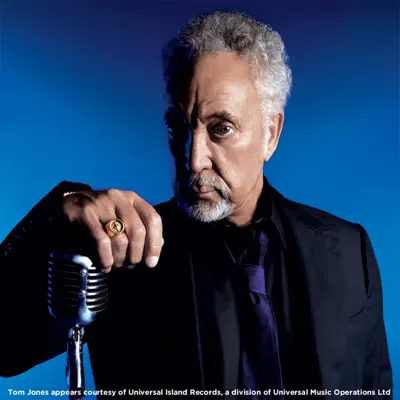 Evil - Single - Tom Jones