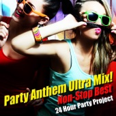 Party Rock Anthem (Originally Performed By LMFAO feat. Lauren Bennett & GoonRock) [Non Stop Mix Version] artwork