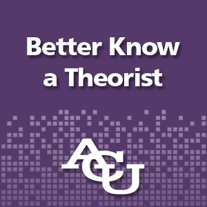 Better Know a Theorist - MFT Conversations cover
