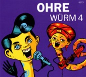 Ohrewürm 4