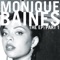 Finish Line (feat. Clap Cognac) - Monique Baines lyrics