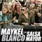 El Songo de Todos - Maykel Blanco y su Salsa Mayor lyrics