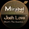 Living Past - Josh Love lyrics