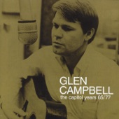 Glen Campbell - Country Boy (You Got Your Feet In L.A.)