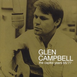 Glen Campbell - Rhinestone Cowboy