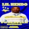 Billionaire (feat. West & Boonkey) - Lil Hendo lyrics