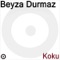 Buz Kalpli - Beyza Durmaz lyrics