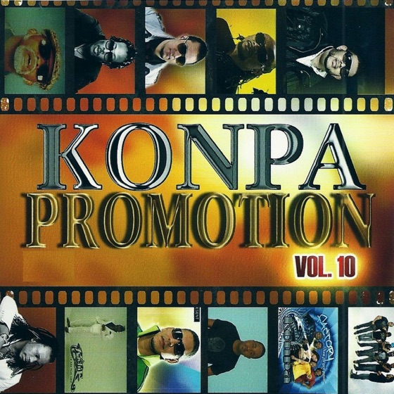 Cover artwork for Don't Let Go