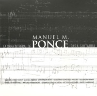 Solo Fernandez Ablum Cover