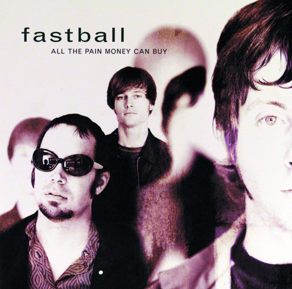 The Way by Fastball on 95 The Drive