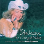 Liz Anderson - Cowboys Are a Girl's Best Friend