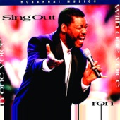 Sing Out (Live) [Live] artwork