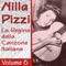 L'altra - Nilla Pizzi lyrics
