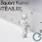 Measure (Bootyshine Remix) - Squarz Kamel lyrics