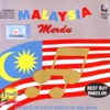 Malaysia's Folk Songs - Malaysia Merdu (13 Popular State Songs of Malaysia)