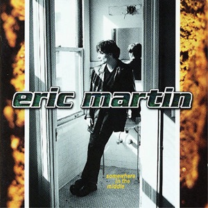 Eric Martin - I Love the Way You Love Me - 排舞 音乐