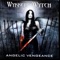 Rising from the Abyss - Wykked Wytch lyrics