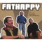 Something In Common - Fathappy lyrics