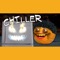 Chiller (Thriller Parody) - Annoying Orange lyrics