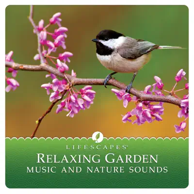 Relaxing Garden: Music and Nature Sounds - Steve Wingfield