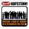 Aufstehn! - Seeed lyrics