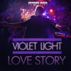 Edward Maya Presents Violet Light - Love Story - EP