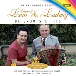 Leni & Ludwig - Ich War't Auf Dich