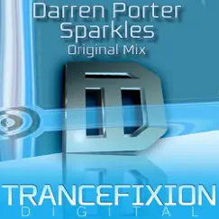 Sparkles - Single by Darren Porter album reviews, ratings, credits