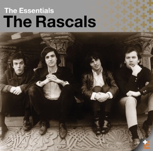 The Rascals - A Beautiful Morning (Single Version) - 排舞 編舞者