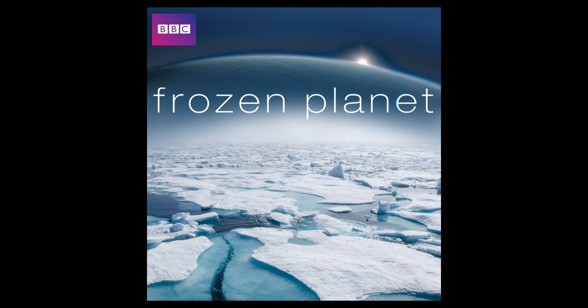 Frozen Planet Winter Download For Mac