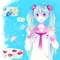 Sakusakulucky Girl (feat. Hatsune Miku) - Studio IIG lyrics