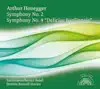 Stream & download Honegger: Symphonies Nos. 2 & 4