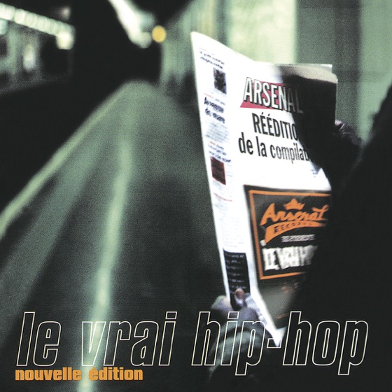 Cover artwork for Pas L'temps De Jouer