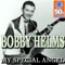 My Special Angel - Bobby Helms lyrics