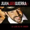 La travesía - Juan Luis Guerra lyrics