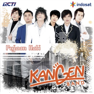 Kangen Band - Terbang Bersamaku - 排舞 音乐