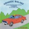 Taximen - Amadou Balake lyrics