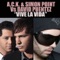 Vive la Vida - A.C.K., Simon Point & David Puente lyrics