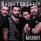 Köszönet - Magna Cum Laude lyrics