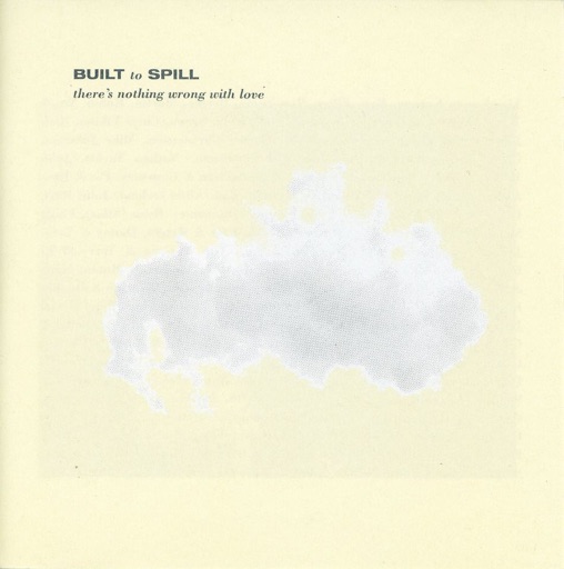 Built to Spill - There