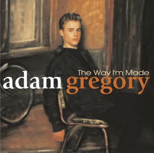 Adam Gregory - Horseshoes - Line Dance Music