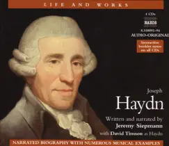 Life and Works - Haydn: The Creation ('Die Himmel erzahlen' - 'The Heavens Are Telling') Song Lyrics