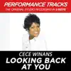 Stream & download Looking Back At You (Performance Tracks) - EP