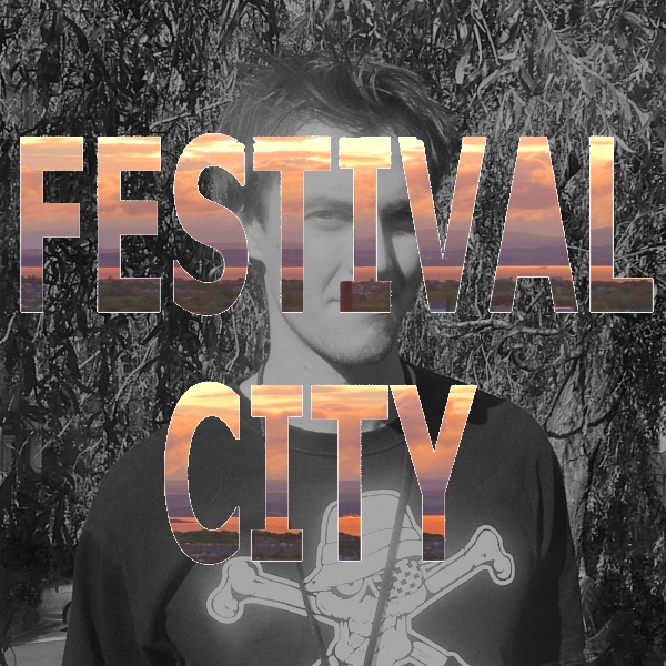 Festival City cover